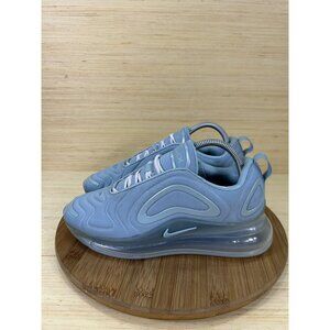 Nike Airmax 720 Ocean Cube Athletic Shoes Womens Size 8.5